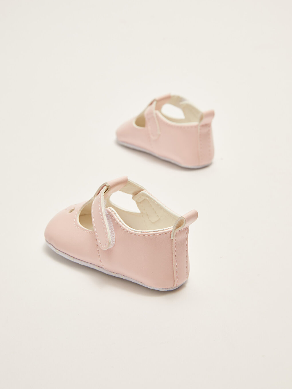 Velcro Closure Baby Girl Pre-Toddler Shoes -S28820Z1-CRC - S28820Z1-CRC ...