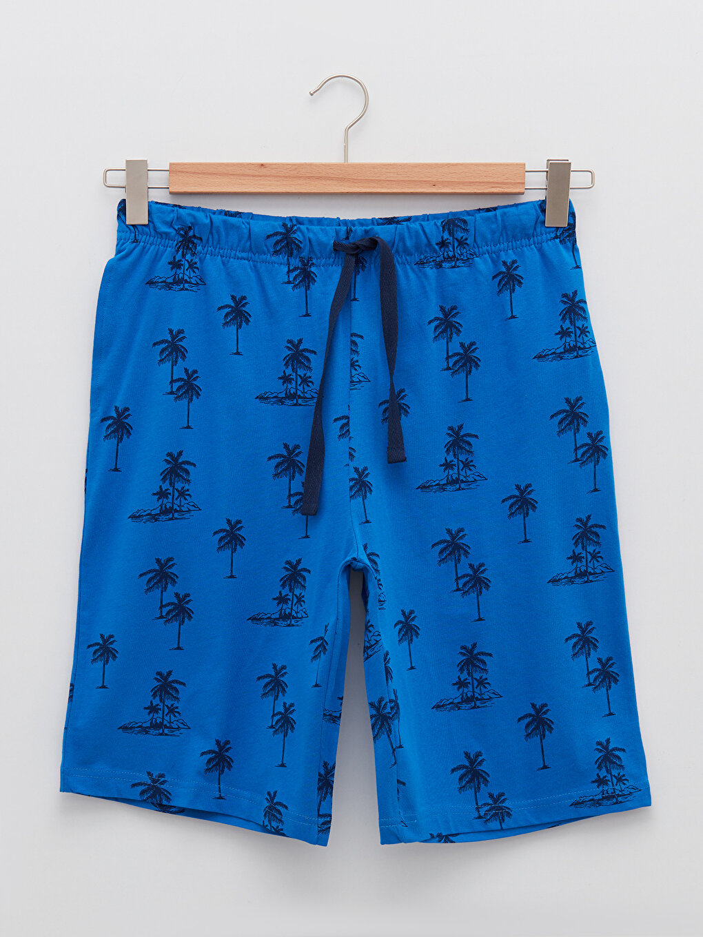 Standard Fit Men's Shorts Pajama Set -S28964Z8-MRN - S28964Z8-MRN - LC ...