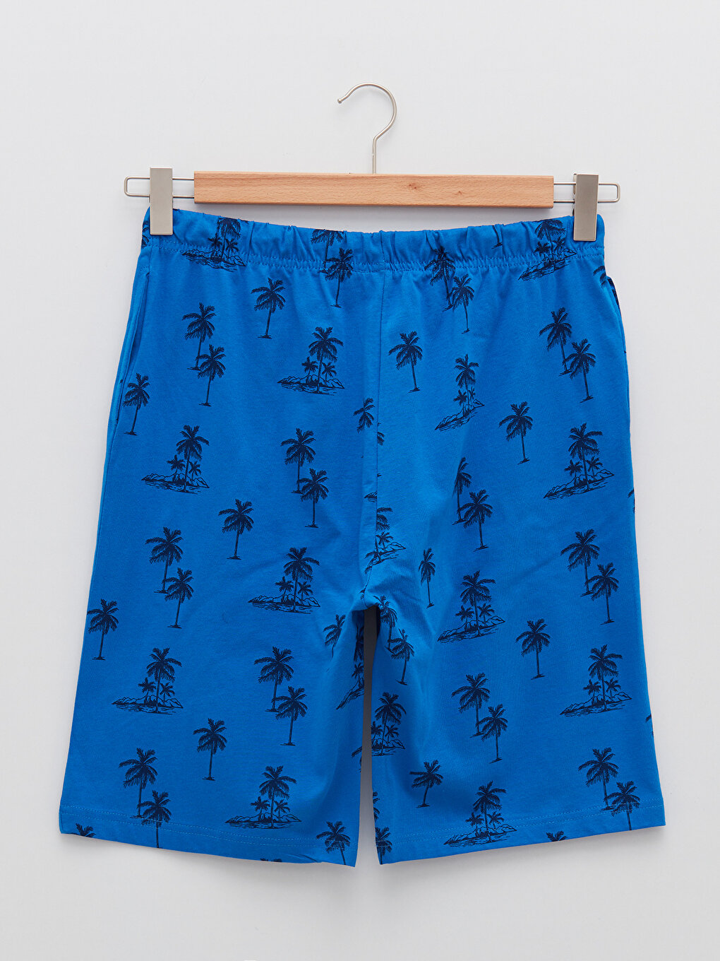 Standard Fit Men's Shorts Pajama Set -S28964Z8-MRN - S28964Z8-MRN - LC ...