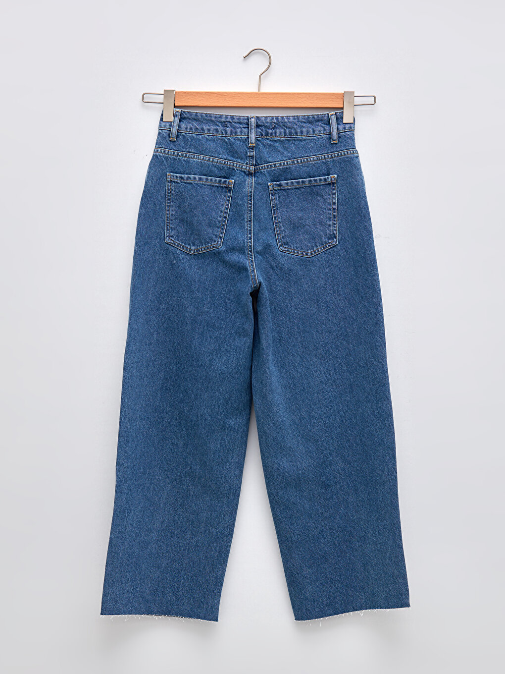 Standard Fit Pocket Detailed Women's Rodeo Jeans -S29126Z8-H45 ...