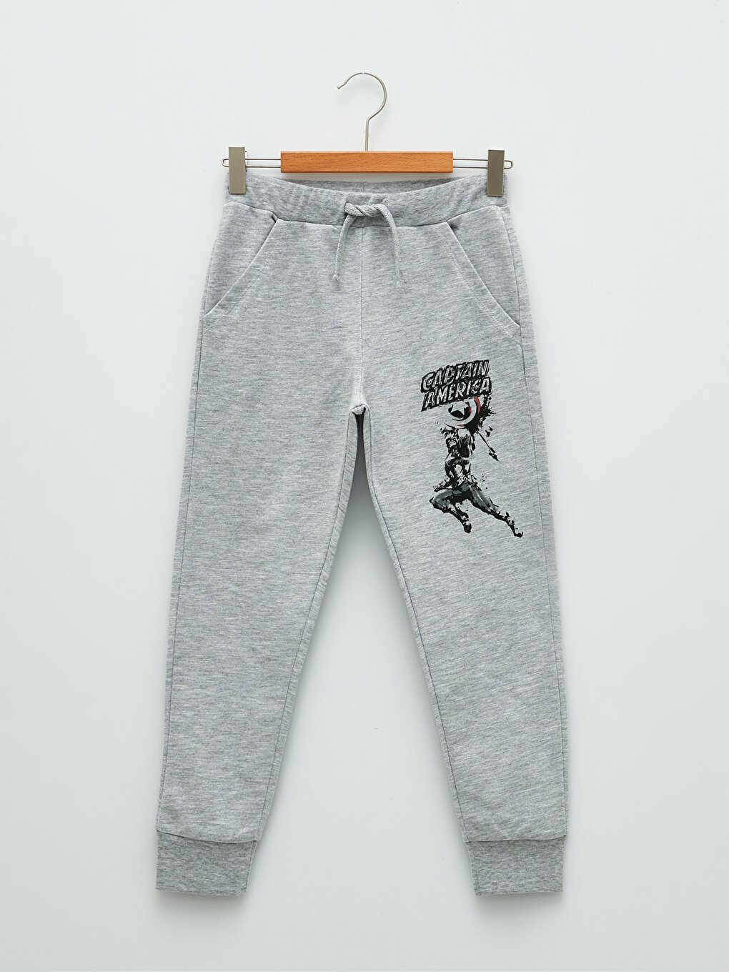 minicult Marvel Avenger Regular Fit Track Pants with Pockets and Draw –  www.minicult.in