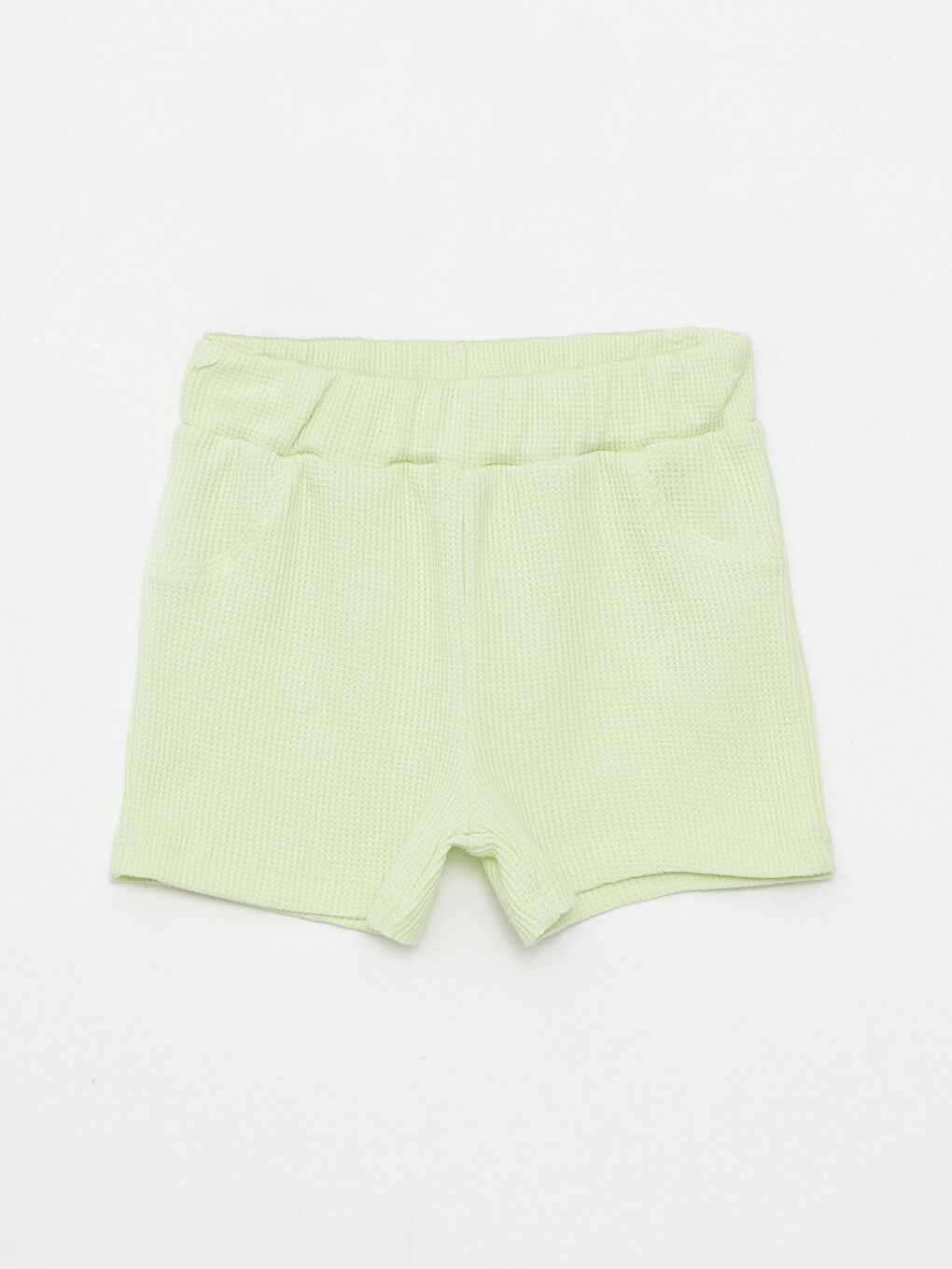 Elastic Waist Baby Boy Shorts 2 Pieces S2AU78Z1SB8 S2AU78Z1SB8