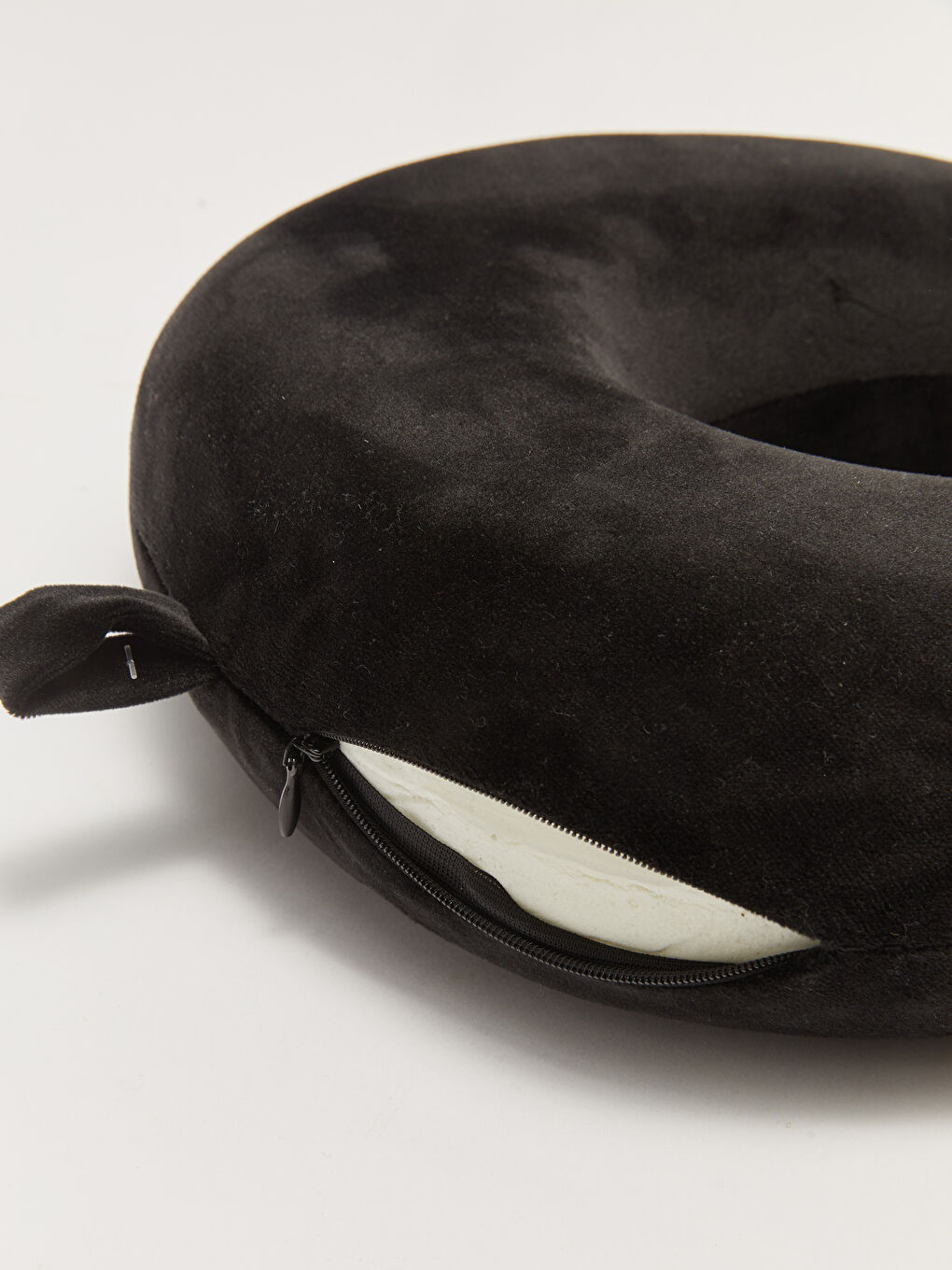 Plain Men's Neck Pillow S2CM18Z8E0N S2CM18Z8E0N LC Waikiki