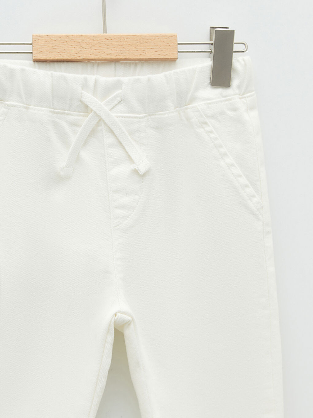 Skinny Fit Baby Boy Jeans S2CQ14Z1PRR S2CQ14Z1PRR LC Waikiki