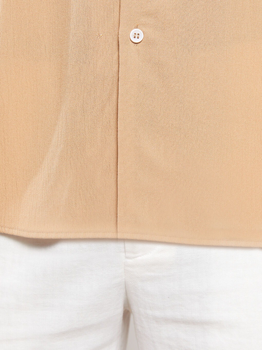 Comfortable Fit Short Sleeved Men s Shirt S2FN72Z8 SJL S2FN72Z8 SJL 