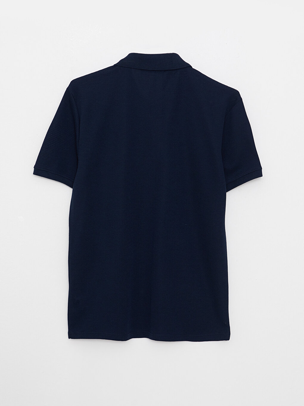 Polo Neck Short Sleeve Men's T-Shirt -S2G680Z8-RFH - S2G680Z8-RFH - LC ...