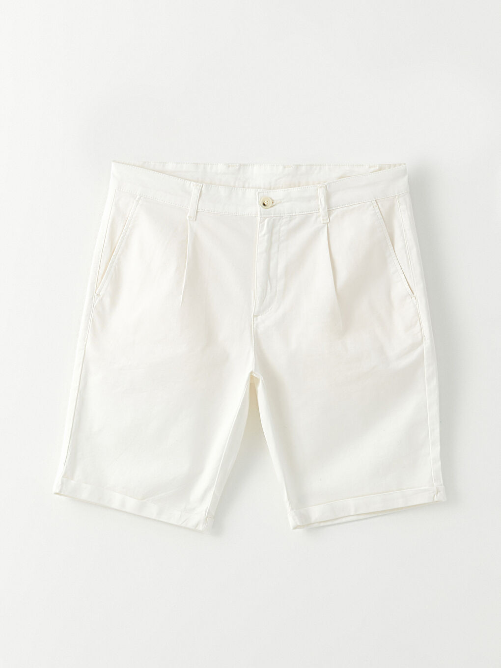 شورت مردانه اسلیم فیت ال سی وایکیکی ویژن S2GQ30Z8 | LCW Vision - Image 6