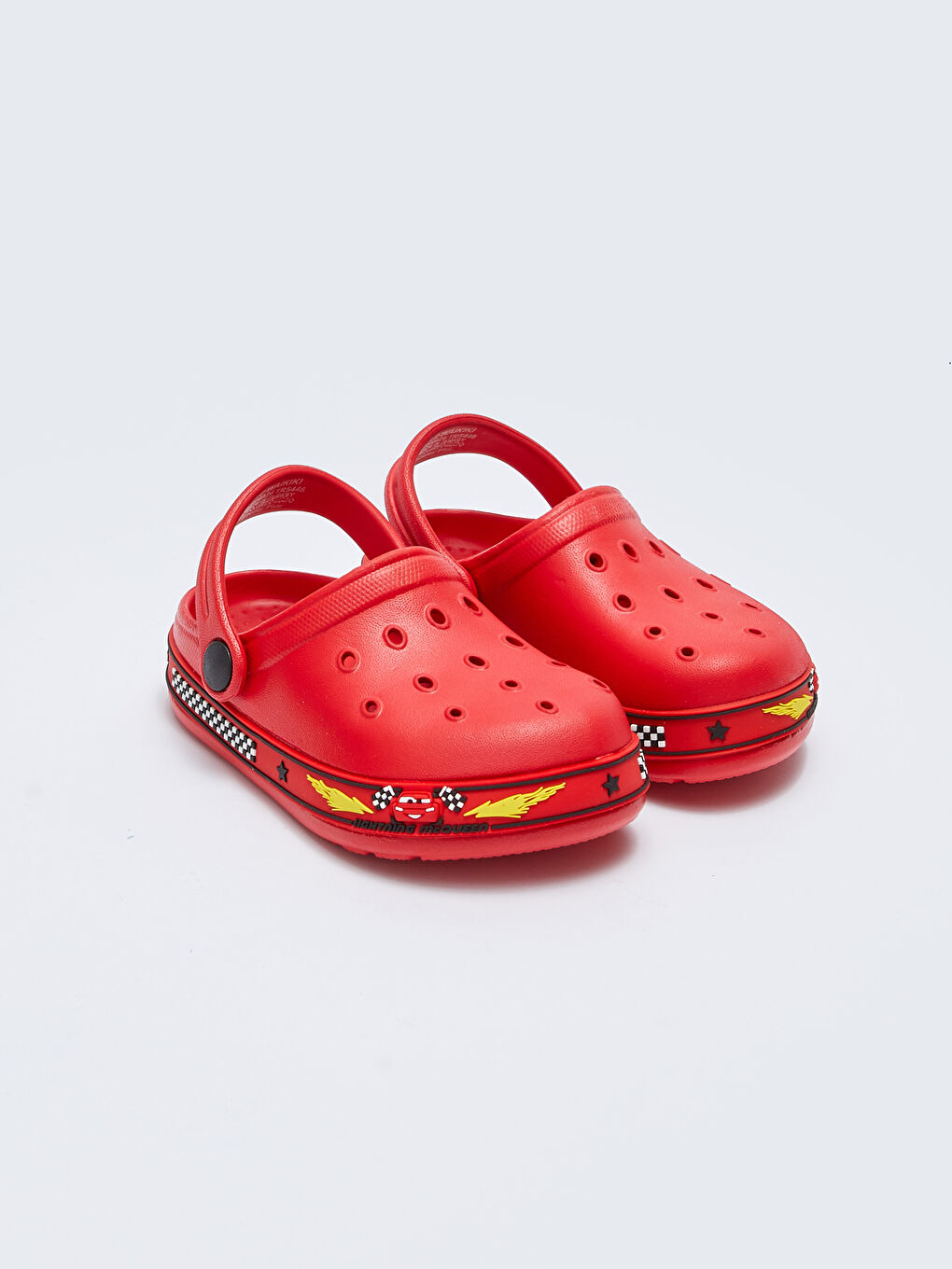 LC WAIKIKI Boys' Beach Sandals -S2IH40Z4-CRT S2IH40Z4-CRT LC