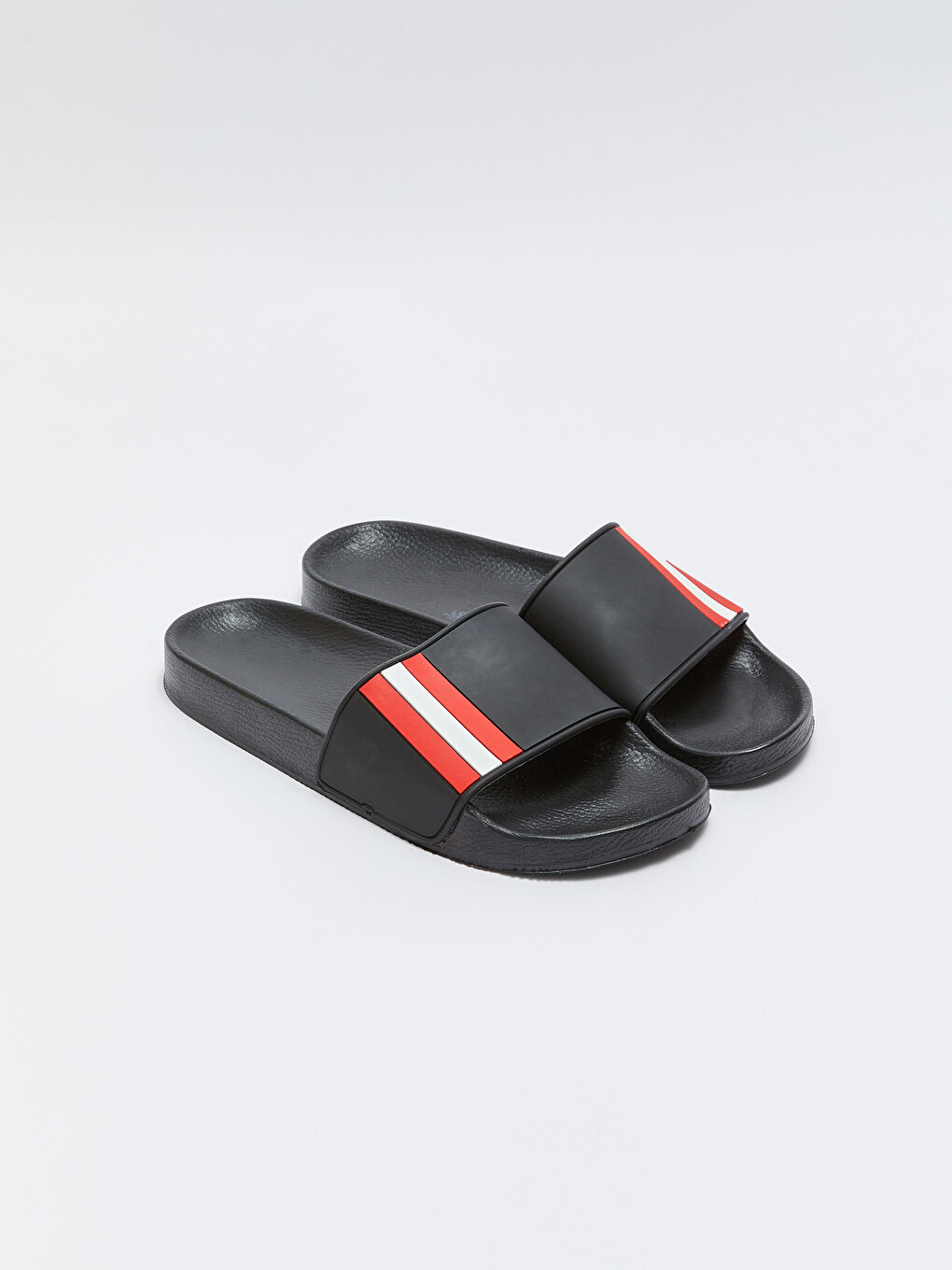 Кроссовки мужские с принтом SLAZENGER -W2CB29Z8-CWN - W2CB29Z8-CWN - LC  Waikiki
