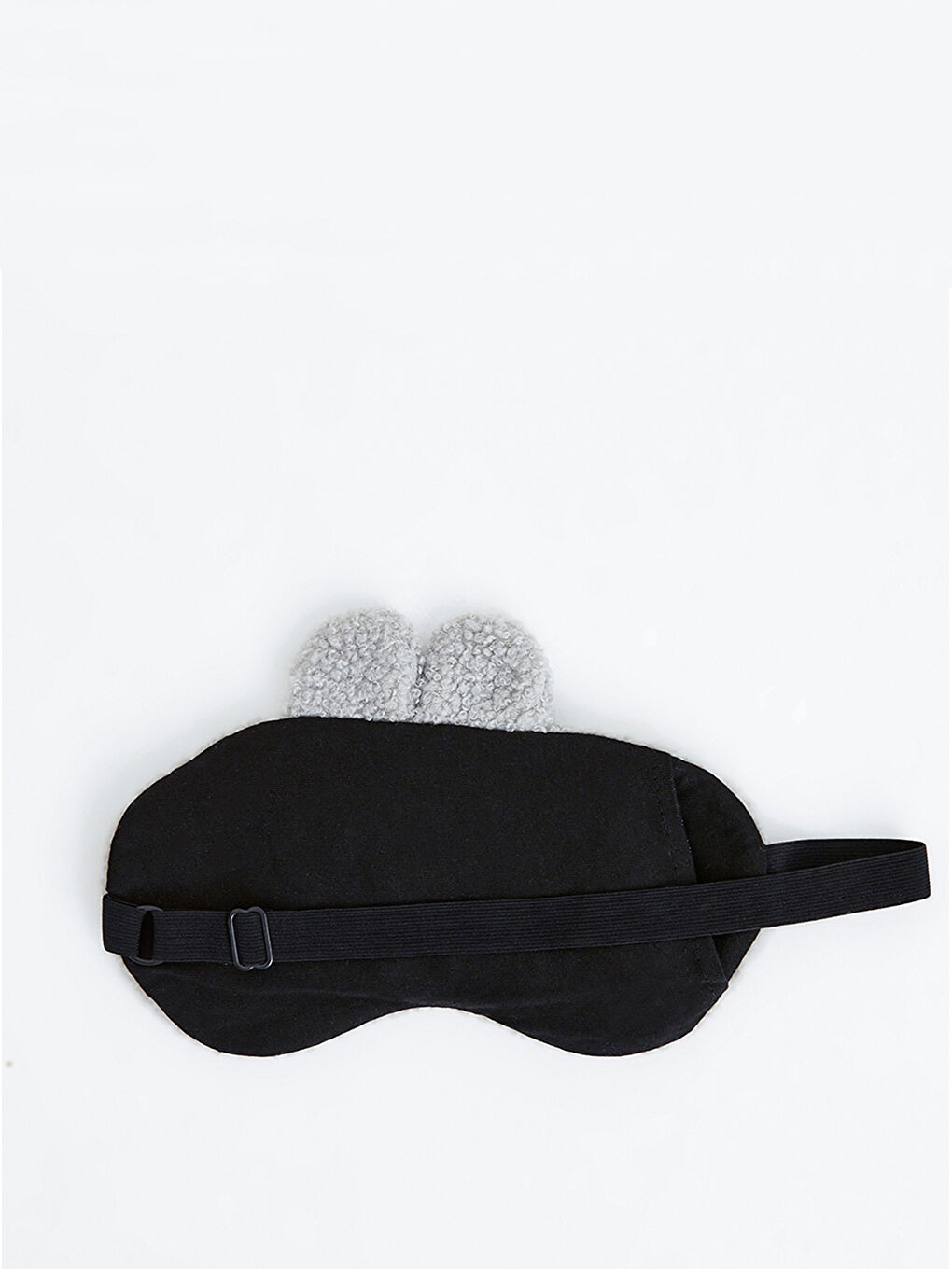 Gri Yoyoso Uyku Bandı Sevimli Hayvanlar S2M159Z8CWL LC Waikiki