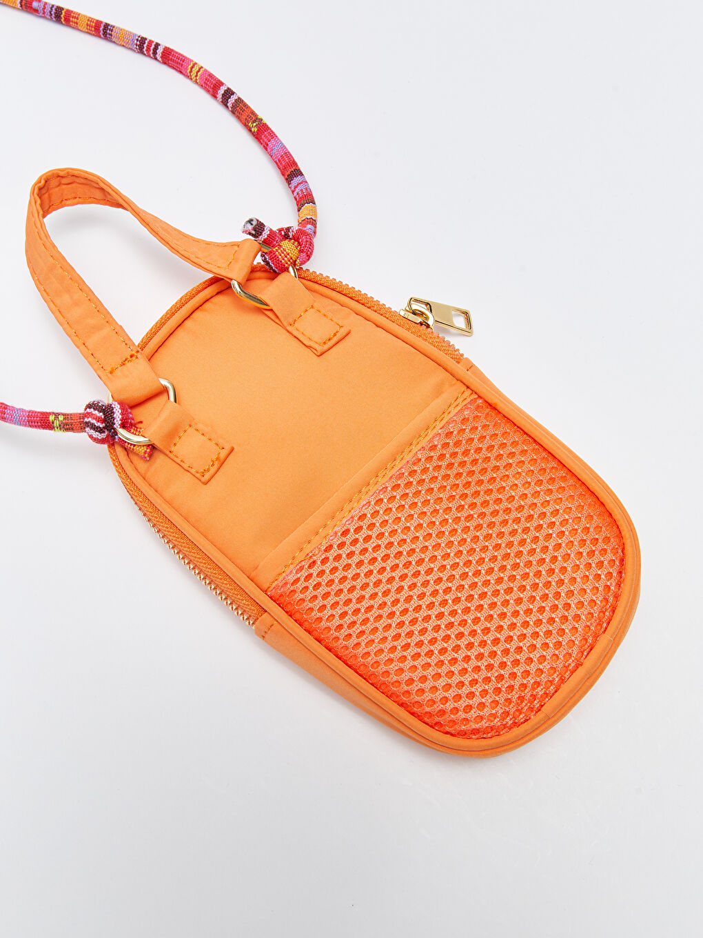 Tag Embroidered Girl Crossbody Bag S2MD45Z4GDF S2MD45Z4GDF LC