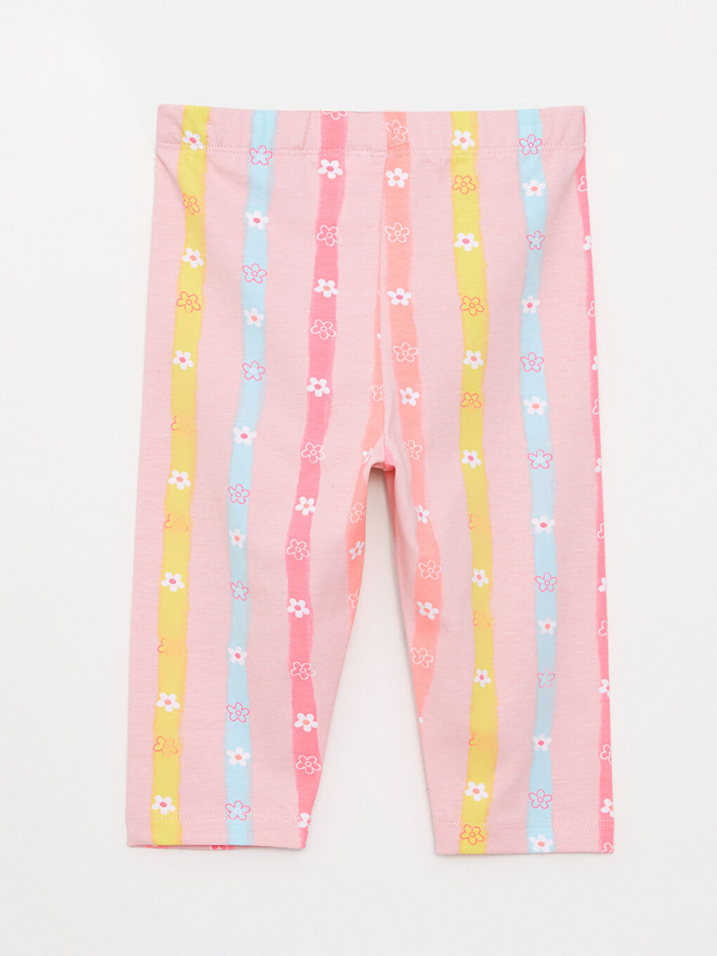 لگ نوزاد دختر رگولار ال سی وایکیکی S2N223Z1 | LCW baby - Image 2