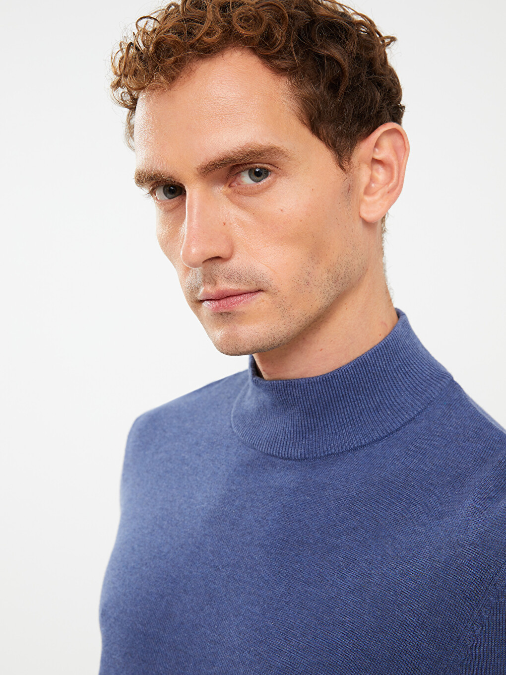 Pull Diesel Bleu Pour Homme Taille S - Modèle Col Rond, Occasion Très Bon état