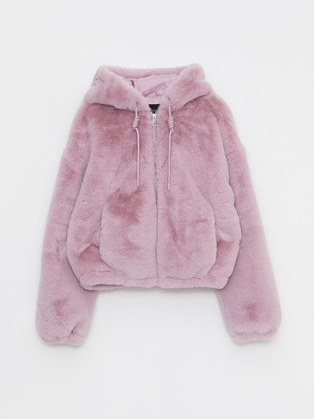 【BAON】[BAONHOUSE] Beka hood duffle coat Oversized Duffle Coat(IVORY) | ファッション通販サイト NUGU