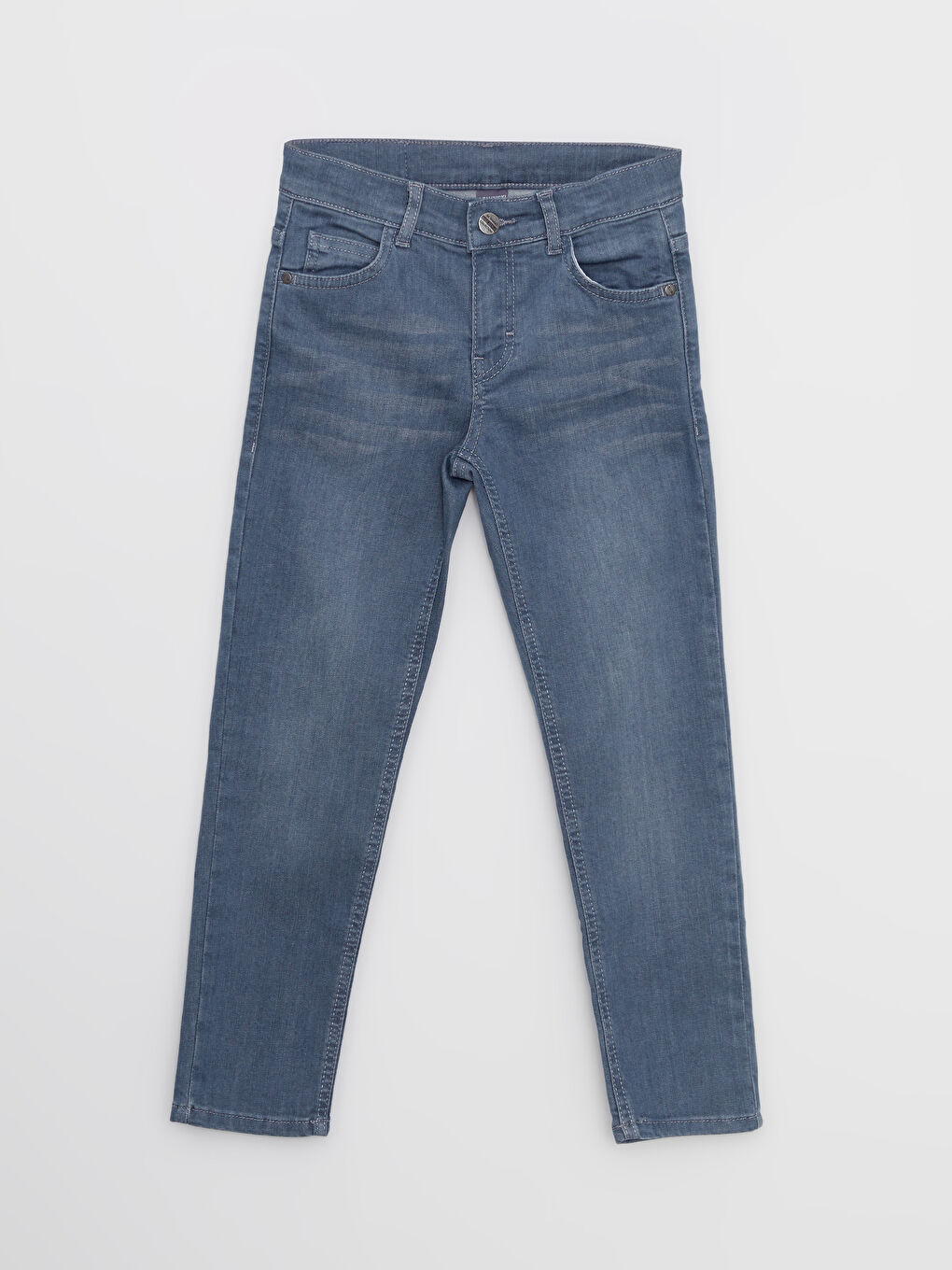 LC WAIKIKI Slim Fit Boys' Jeans -W20993Z4-JRW W20993Z4-JRW LC