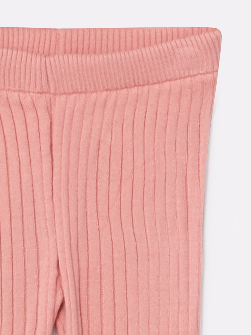 Elastic Waist Basic Baby Girl Tights W21389Z1G73 W21389Z1G73 LC