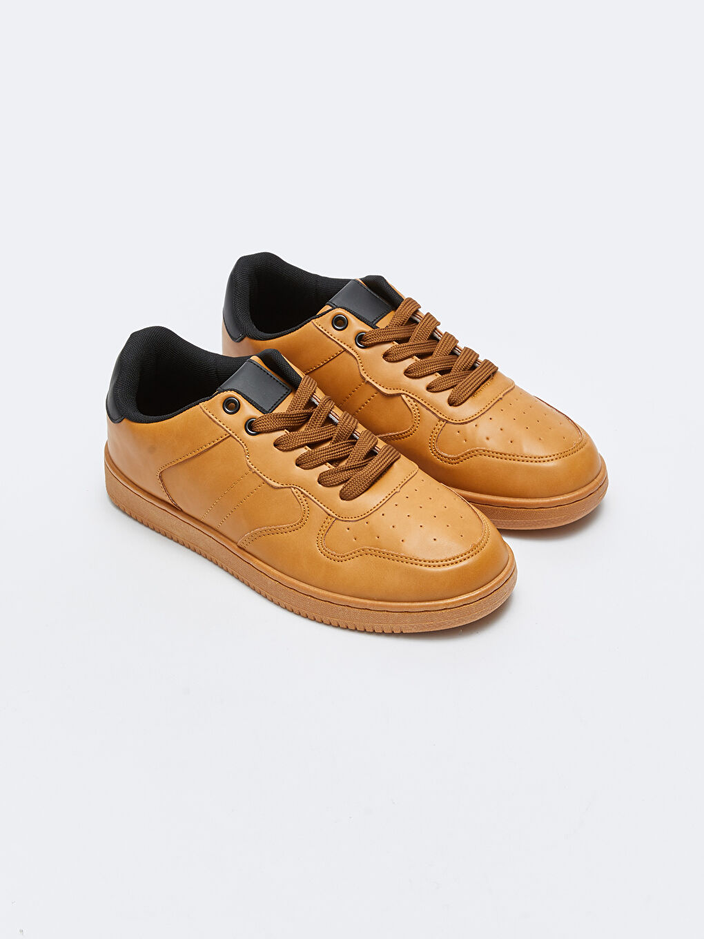 Cool leather debossed hot sale sneaker fwfw428