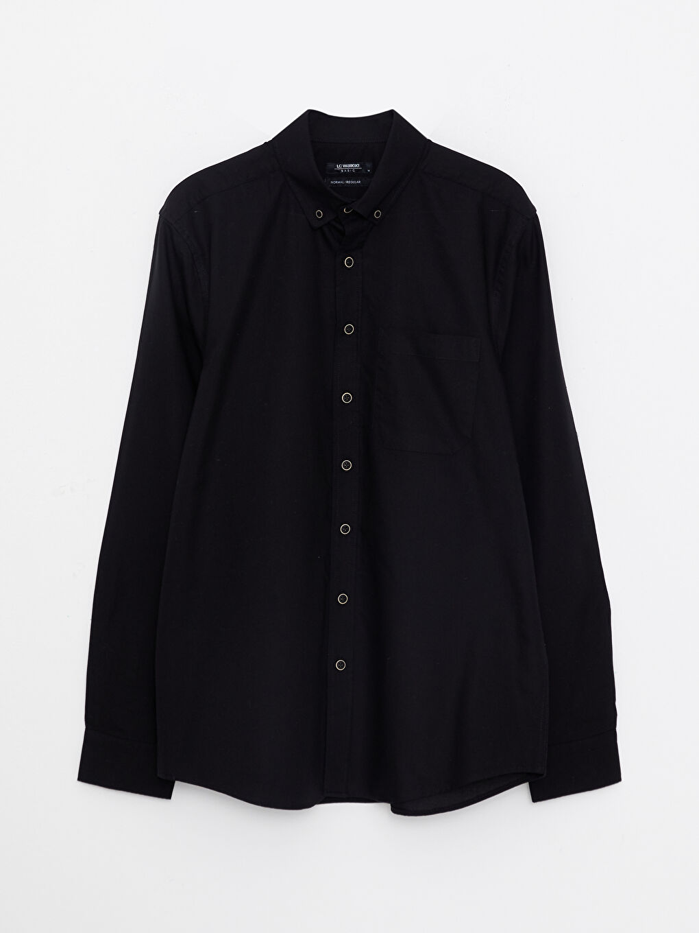 Regular Fit Long Sleeve Oxford Men s Shirt W21919Z8 RQL W21919Z8 RQL regular-fit-long-sleeve-oxford-men-s-shirt-w21919z8-rql-w21919z8-rql