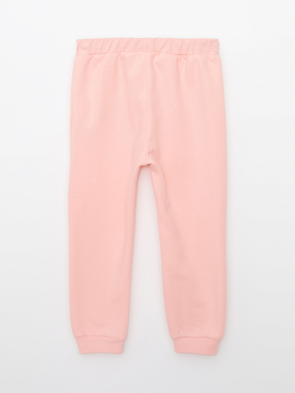 Baby Girl Sweatpants - Pink