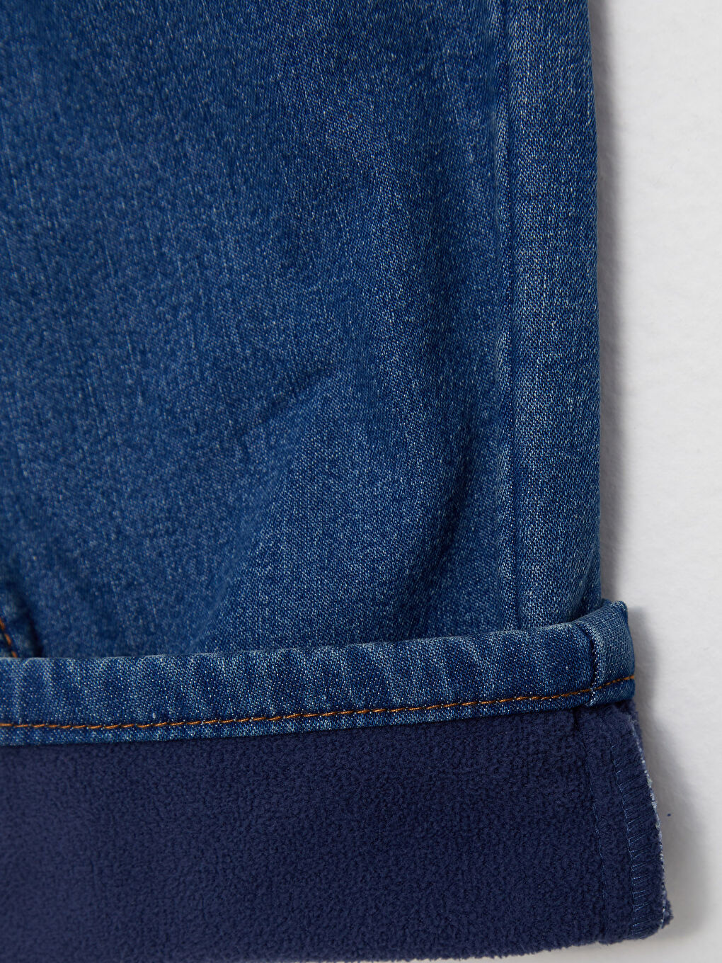 Generisch 2025 - Pantalon En Jean Pour Enfant Garu00e7on Avec