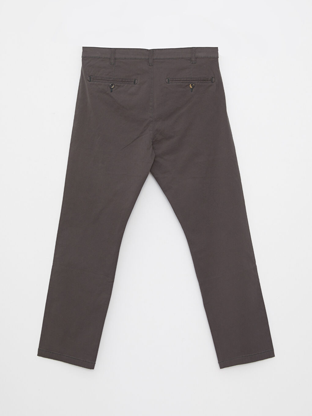 LC WAIKIKI Standard Fit Gabardine Men's Chino Trousers