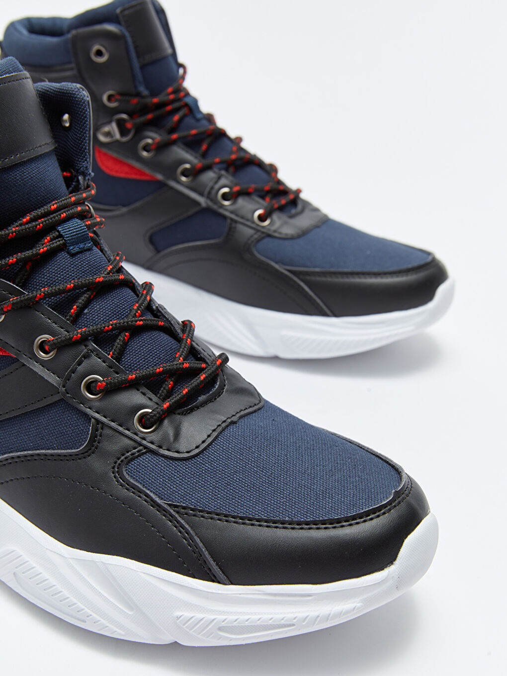 Gucci x Adidas Blue/Yellow Suede/Fabric ZX 8000 Chunky