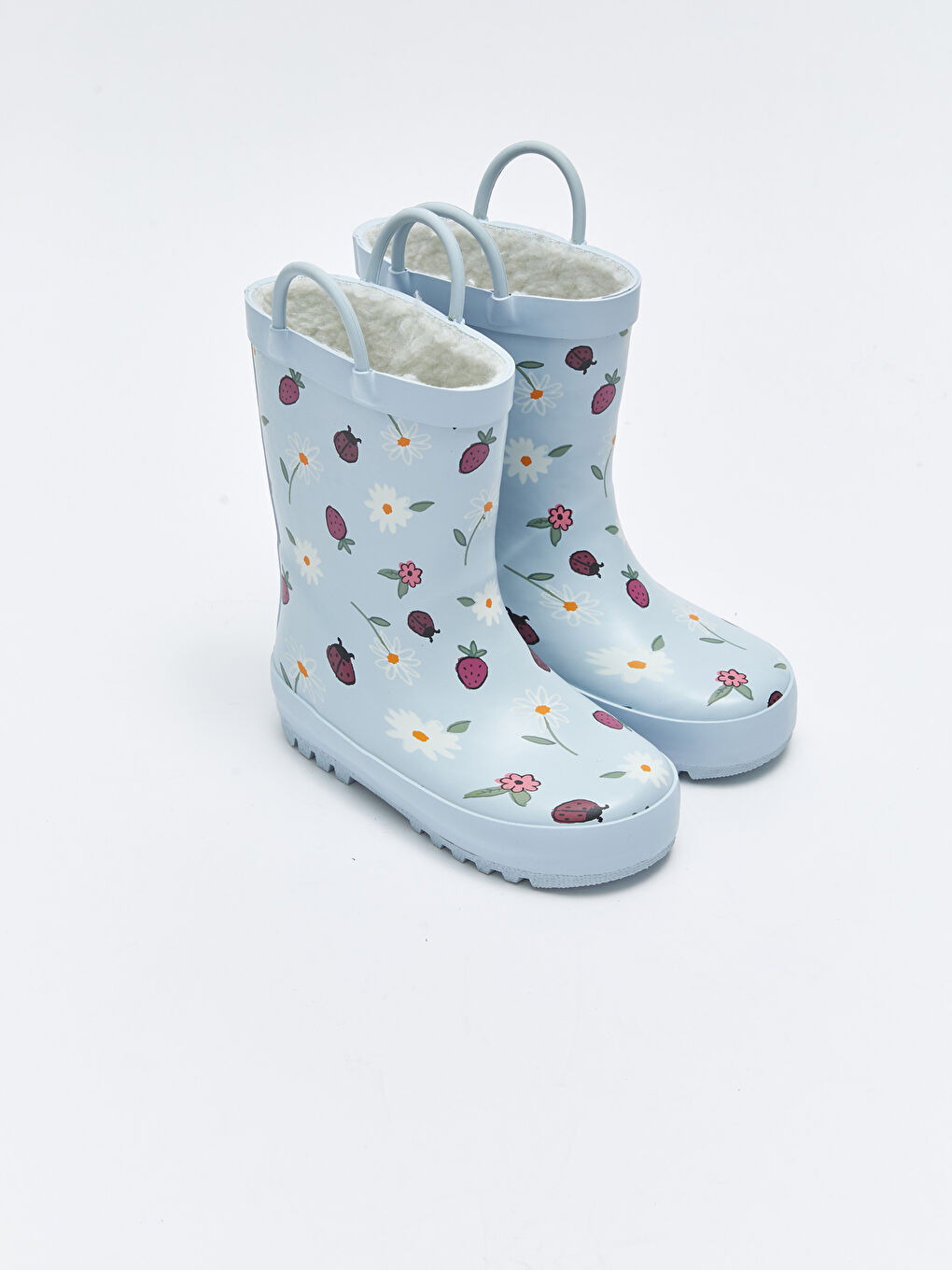 Pineapple rain boots best sale