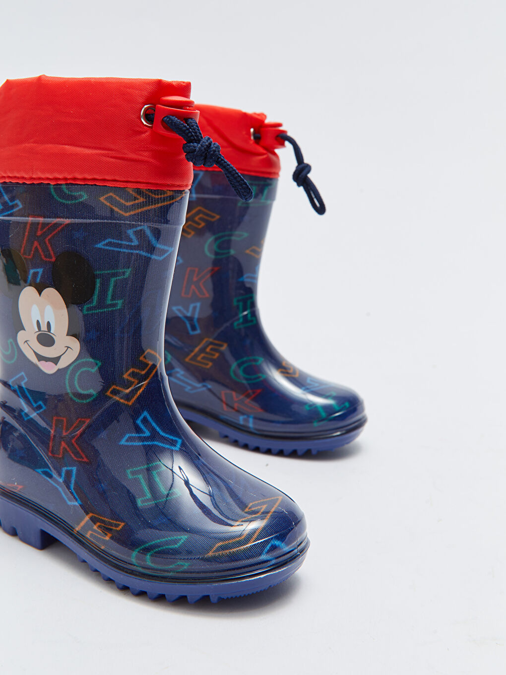 Boots -W23828Z1-CRP - W23828Z1-CRP - LC Waikiki