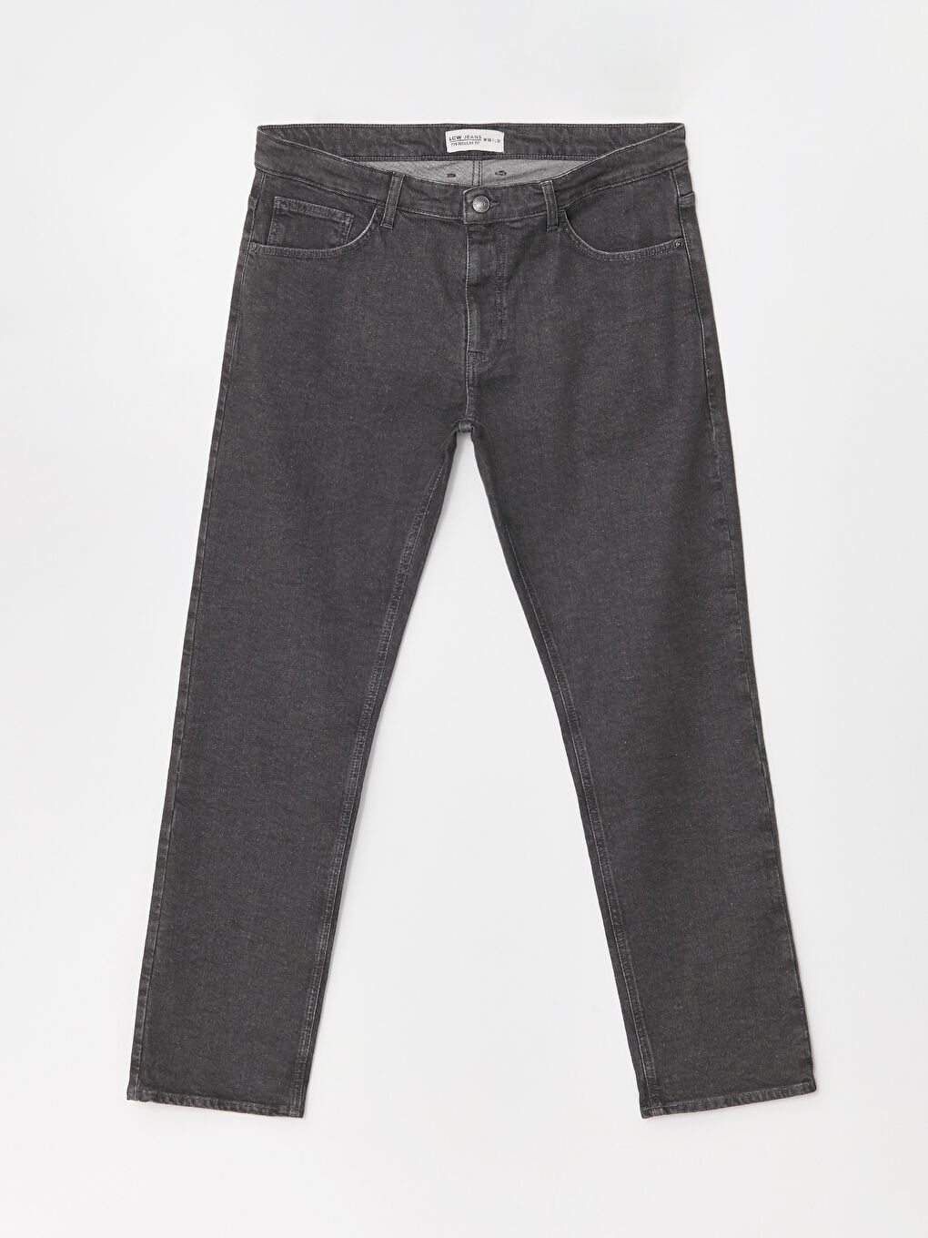 779 Regular Fit Men's Denim Trousers -W25464Z8-GRD - W25464Z8-GRD - LC  Waikiki