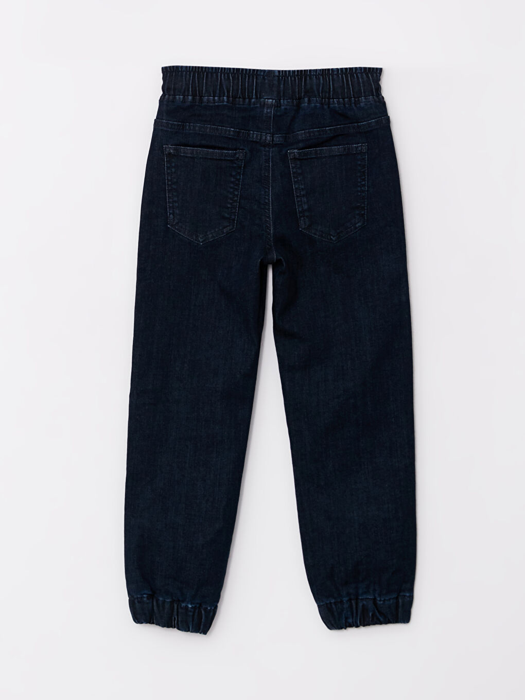 Boys Jogger Jeans With Elastic Waist -W25513Z4-341 - W25513Z4-341