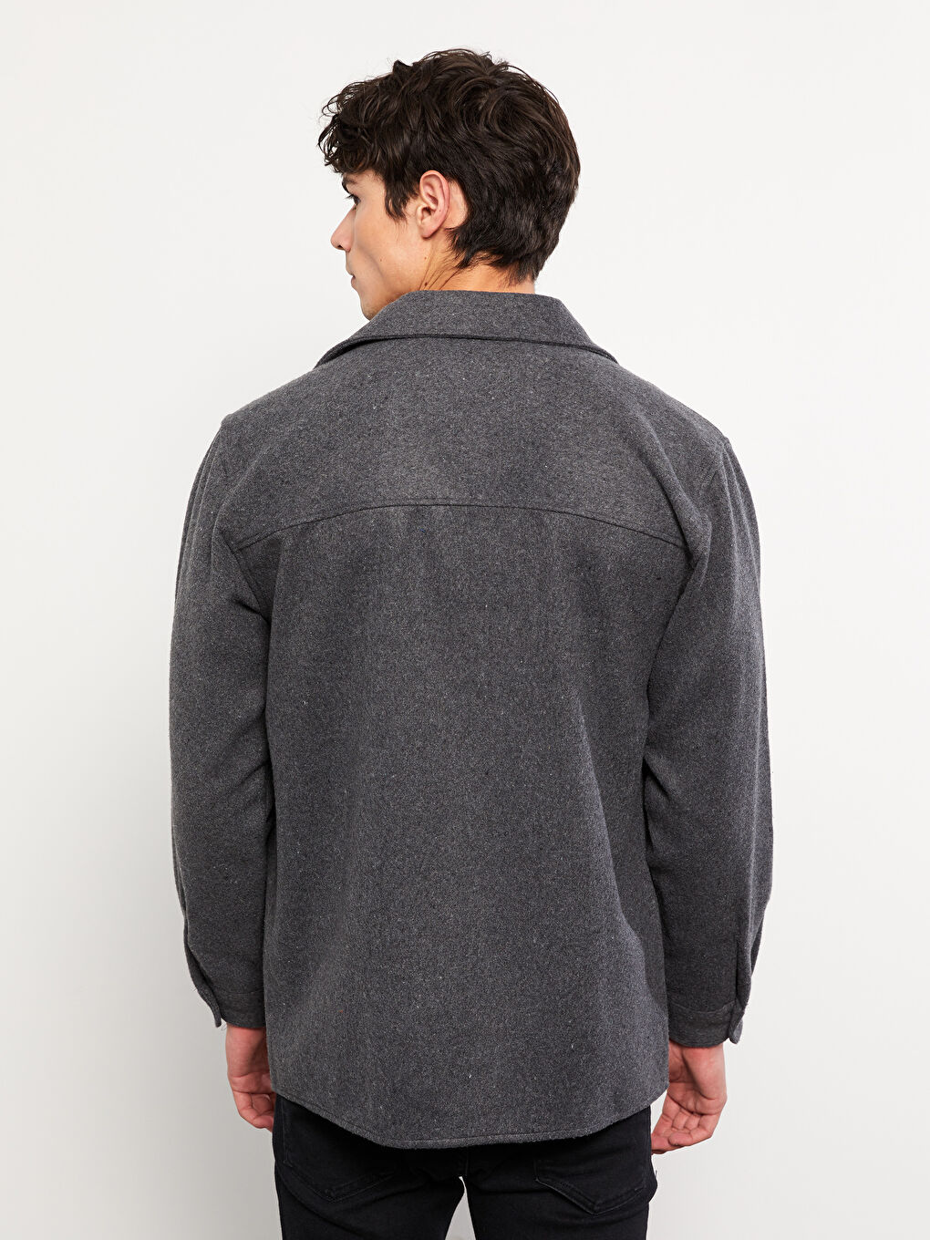 padded jacket