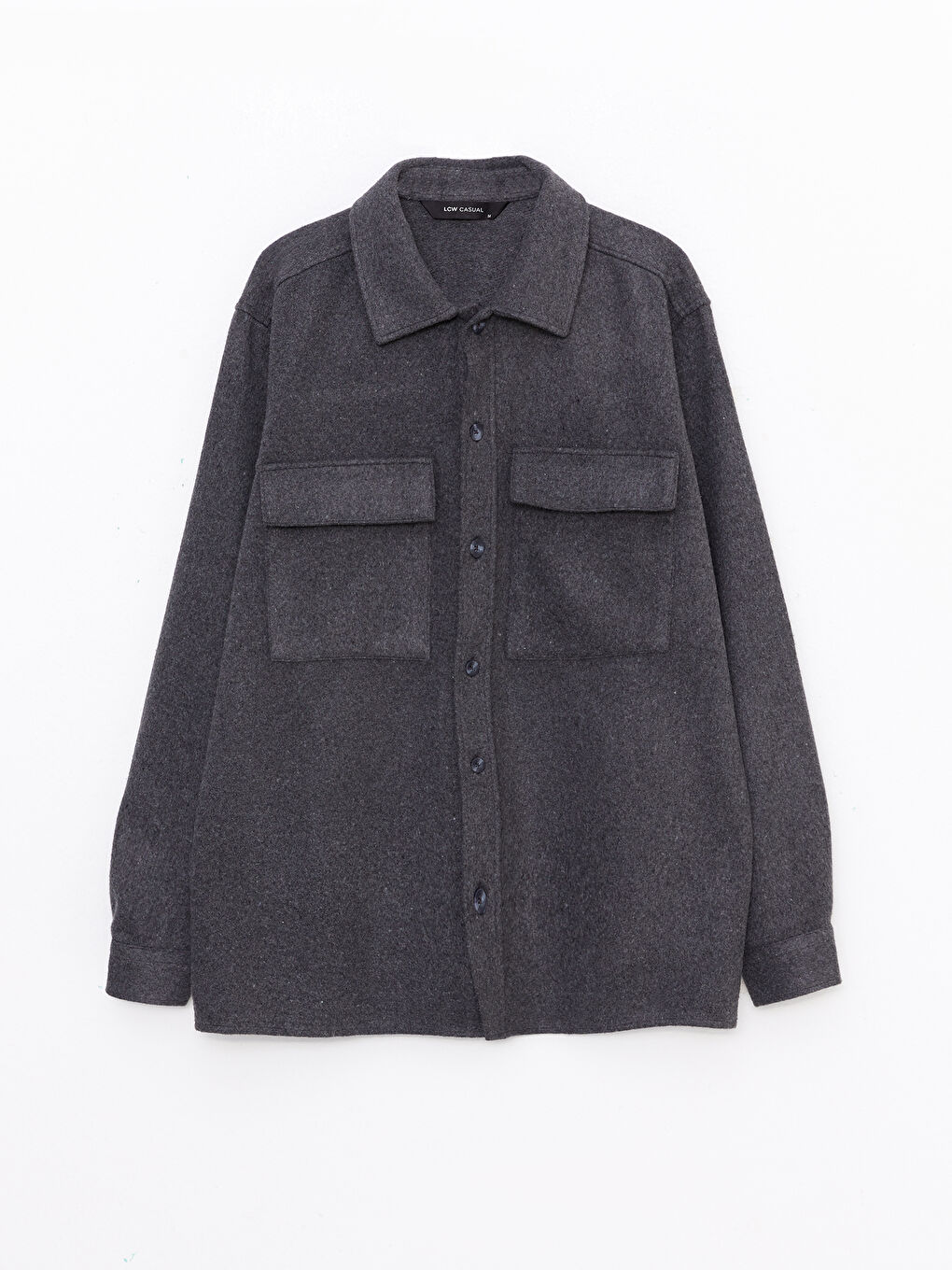 ジャケット・アウター W.B. SHIRT JACKET marka（マーカ）の「marka / マーカ：W.B SHIRT JACKET - 2/72