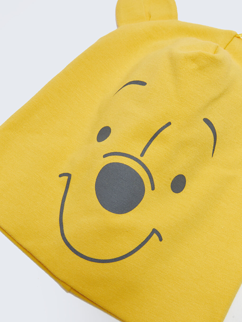 poohです LC WAIKIKI Winnie the Pooh Căciulă Imprimată pentru Bebeluși