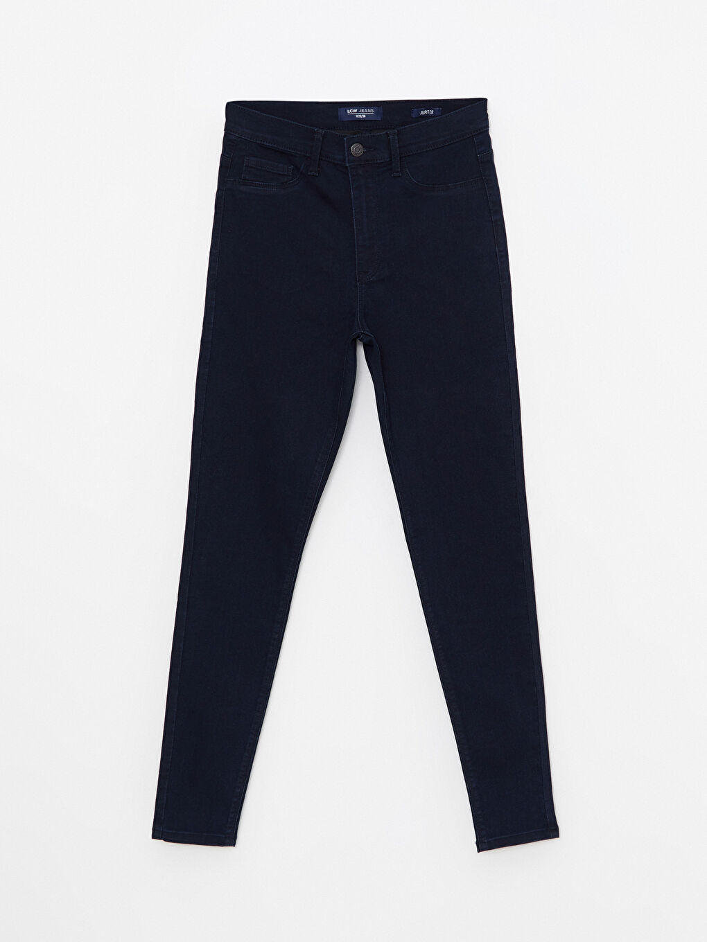 LC WAIKIKI Jupiter Super Skinny Fit Women's Jeans -W27269Z8-309