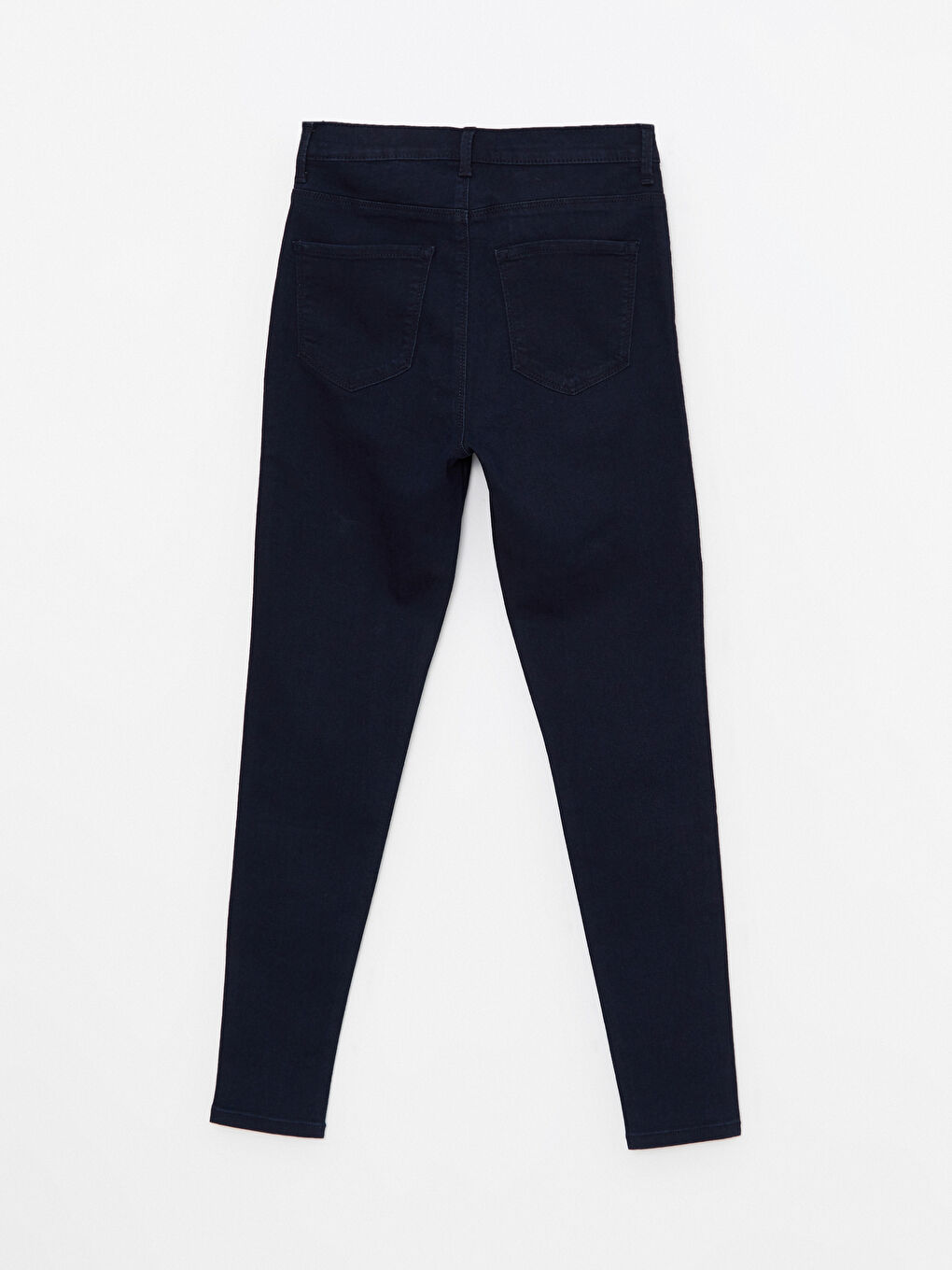 LC WAIKIKI Jupiter Super Skinny Fit Women's Jeans -W27269Z8-309