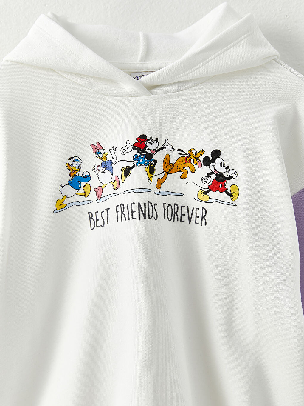 Forever disney shop ladies hoodie