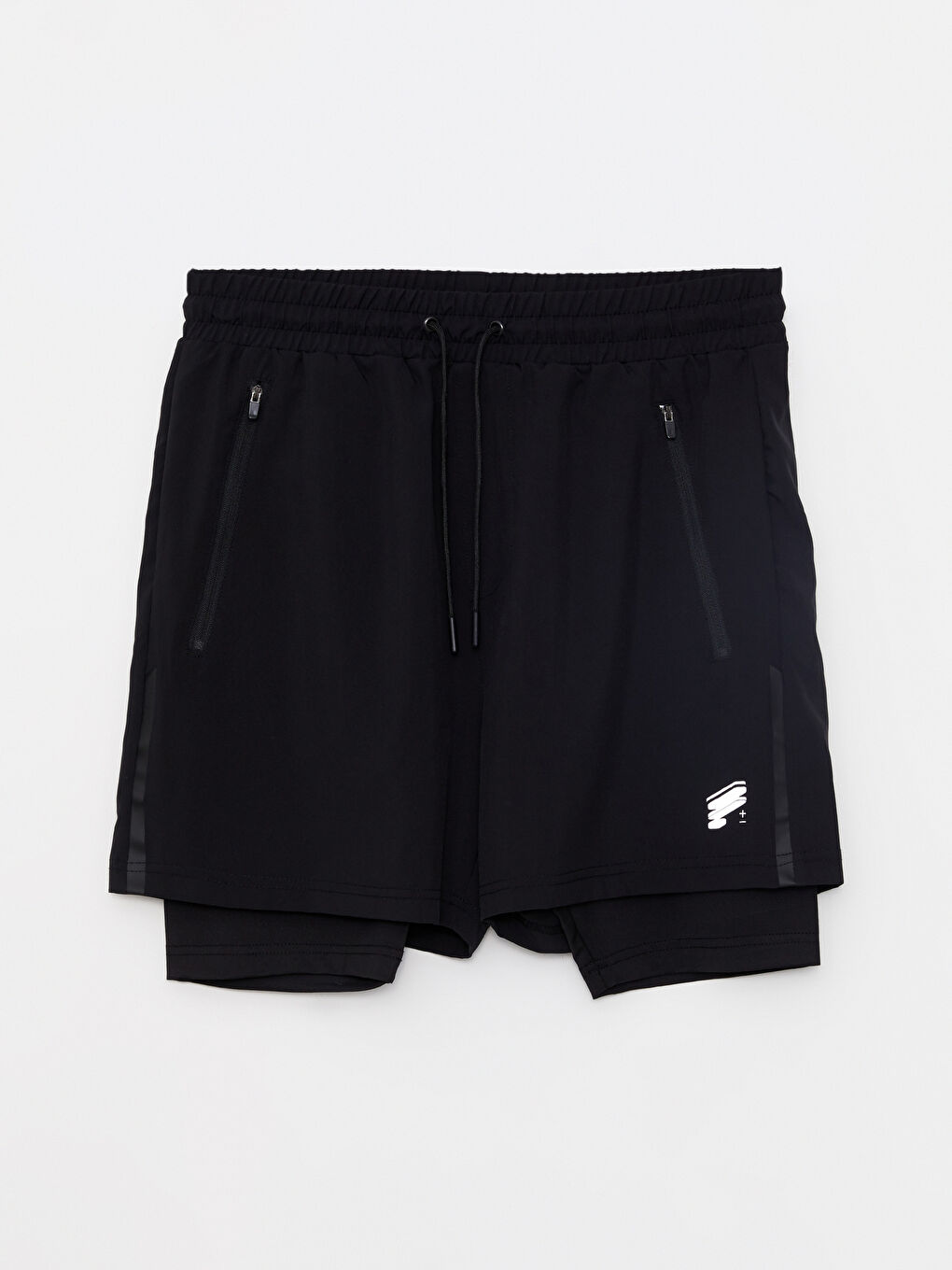 ☆関税込☆Beyond Closet★VEGAN CALF LEATHER SHORT PANTS★ Baby I'm Classic Vegan Leather Shorts - Brown - H&O