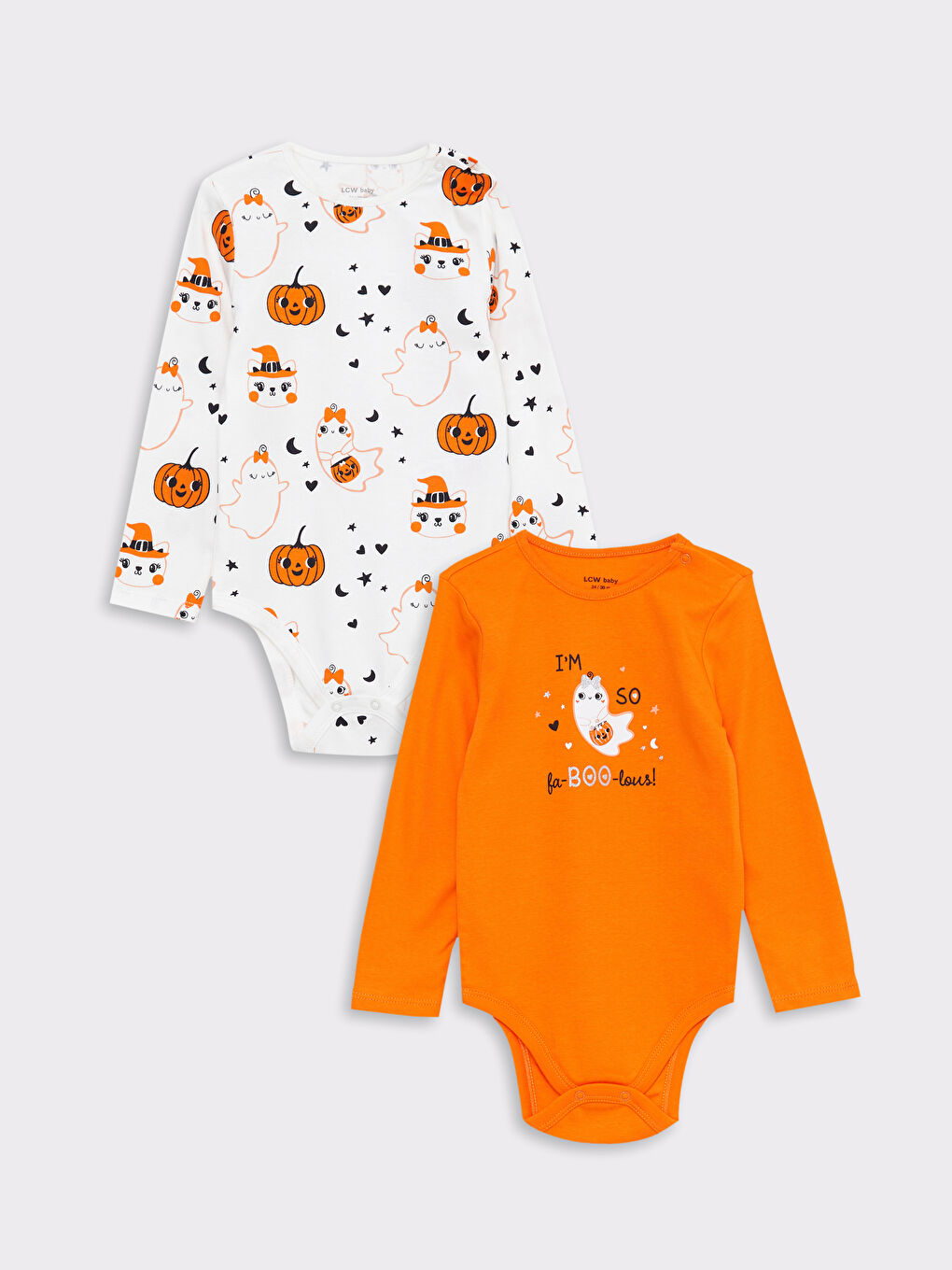 Lc waikiki bébé 2025
