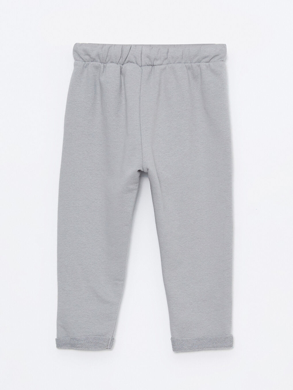 Bugs Bunny Printed Baby Boy Tracksuit Bottom With Elastic Waist