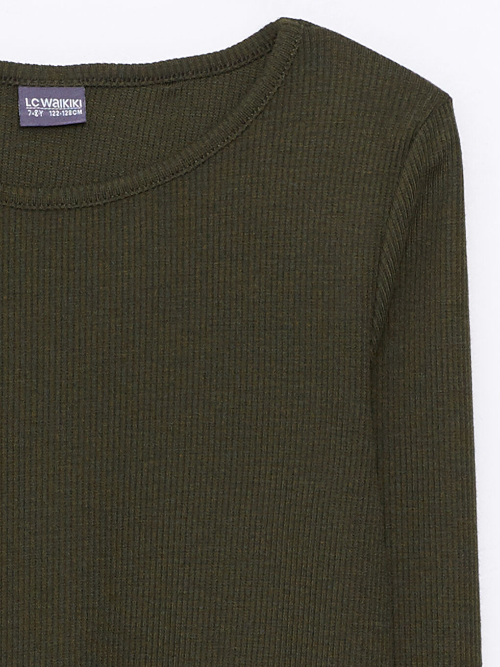 Tee Shirt Manches Longues MAOMAOD T-shirt Manches Longues Homme