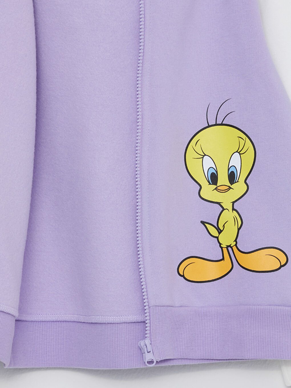 Lcw tweety sweatshirt 2025