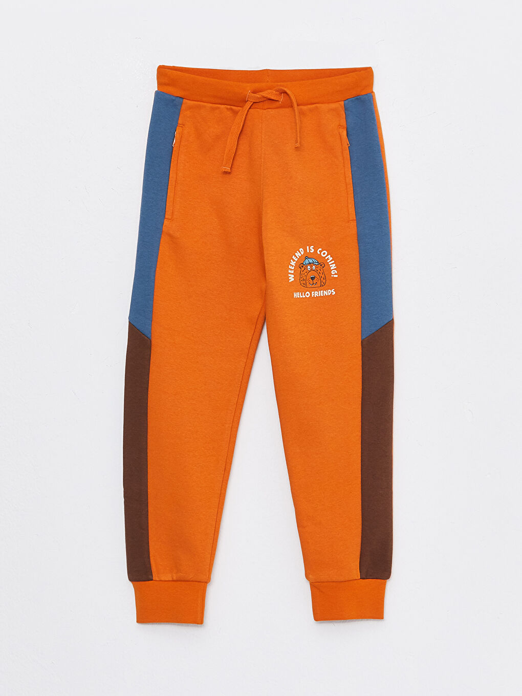 Boys orange sweatpants new arrivals
