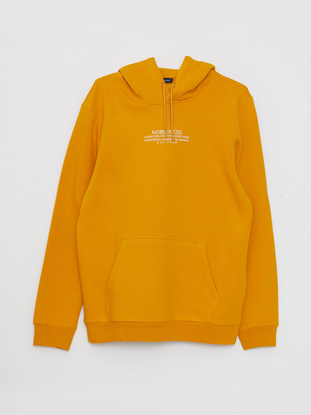 Levi's full sleeve printed men's sweatshirt Clearance