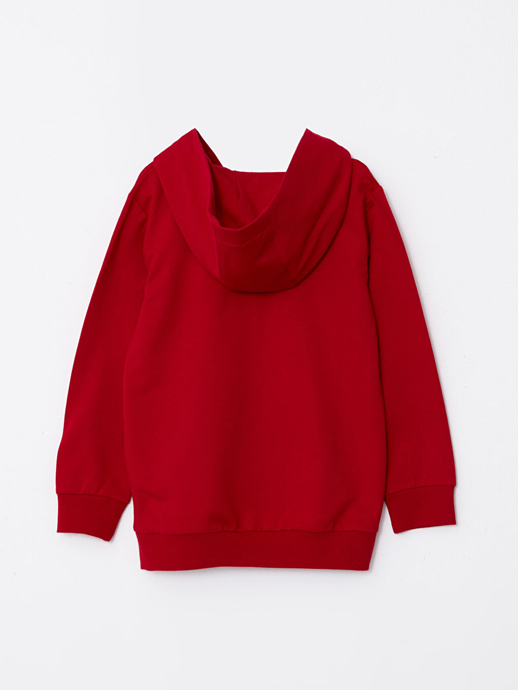 سویشرت دخترانه رگولار سوز بلو W2CD90Z4 | SOUTHBLUE - Image 2