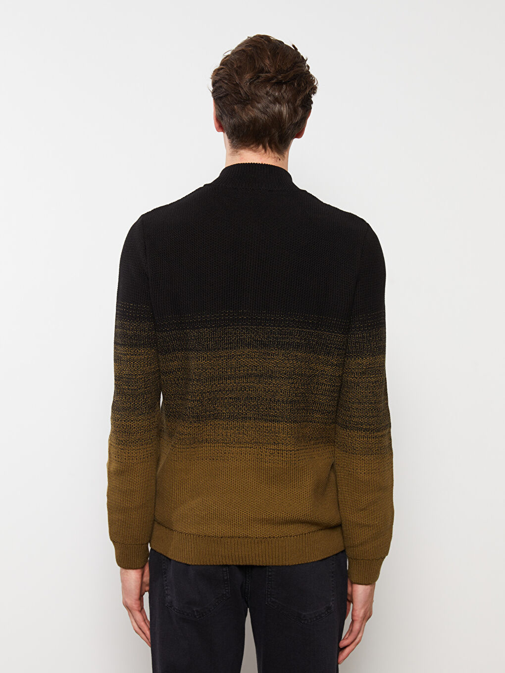 KAKI Pull W2CF92Z8HCU W2CF92Z8HCU LC Waikiki