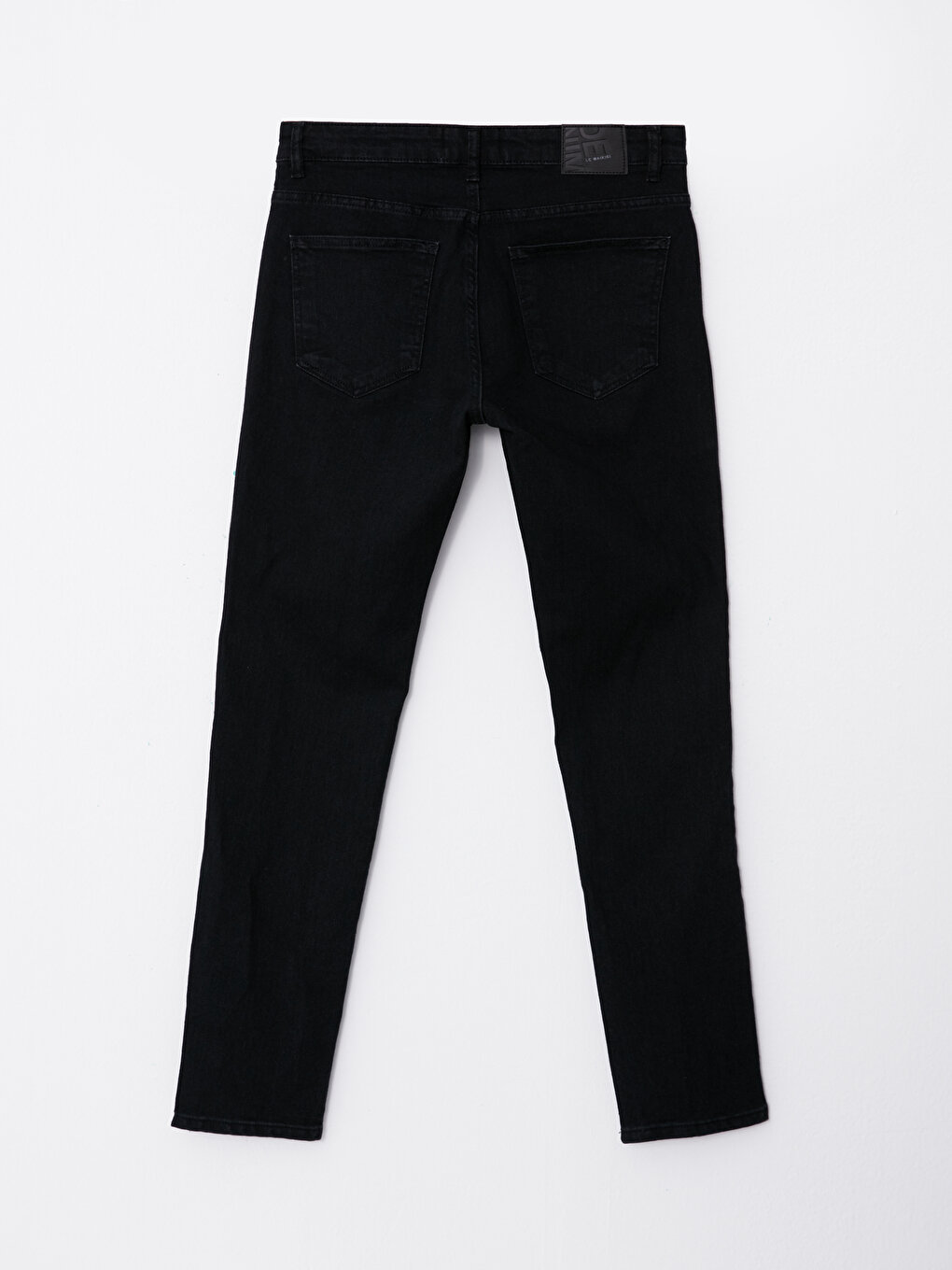 Regular Fit Men's Jeans -W2DB49Z8-326 - W2DB49Z8-326 - LC Waikiki
