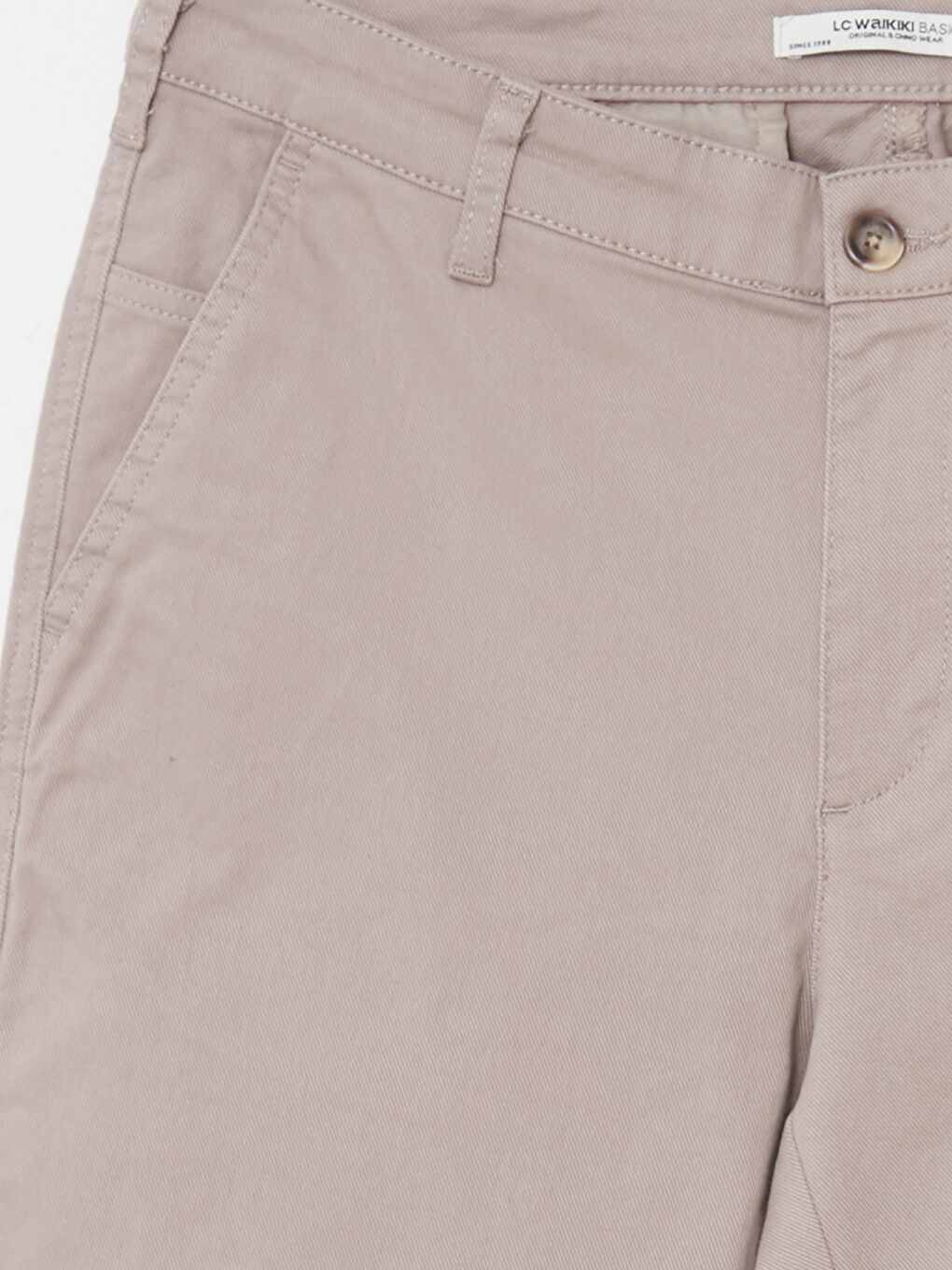 Bas chino sales