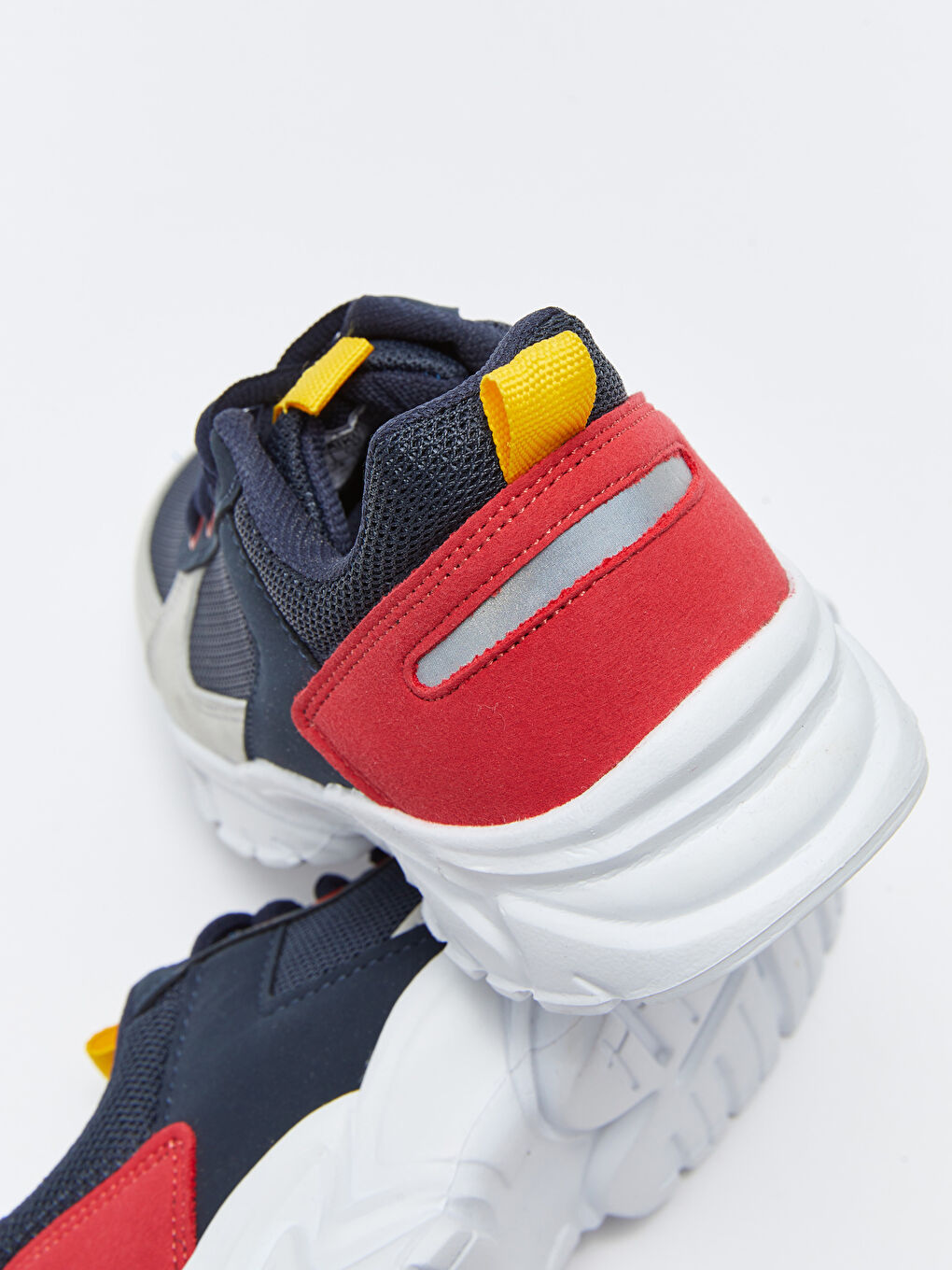 可愛い♪【 】LLIC BACK LACE-UP 関・送込み LC WAIKIKI Lace-up Girls' Sneakers -S5CB80Z4-M0T - S5CB80Z4