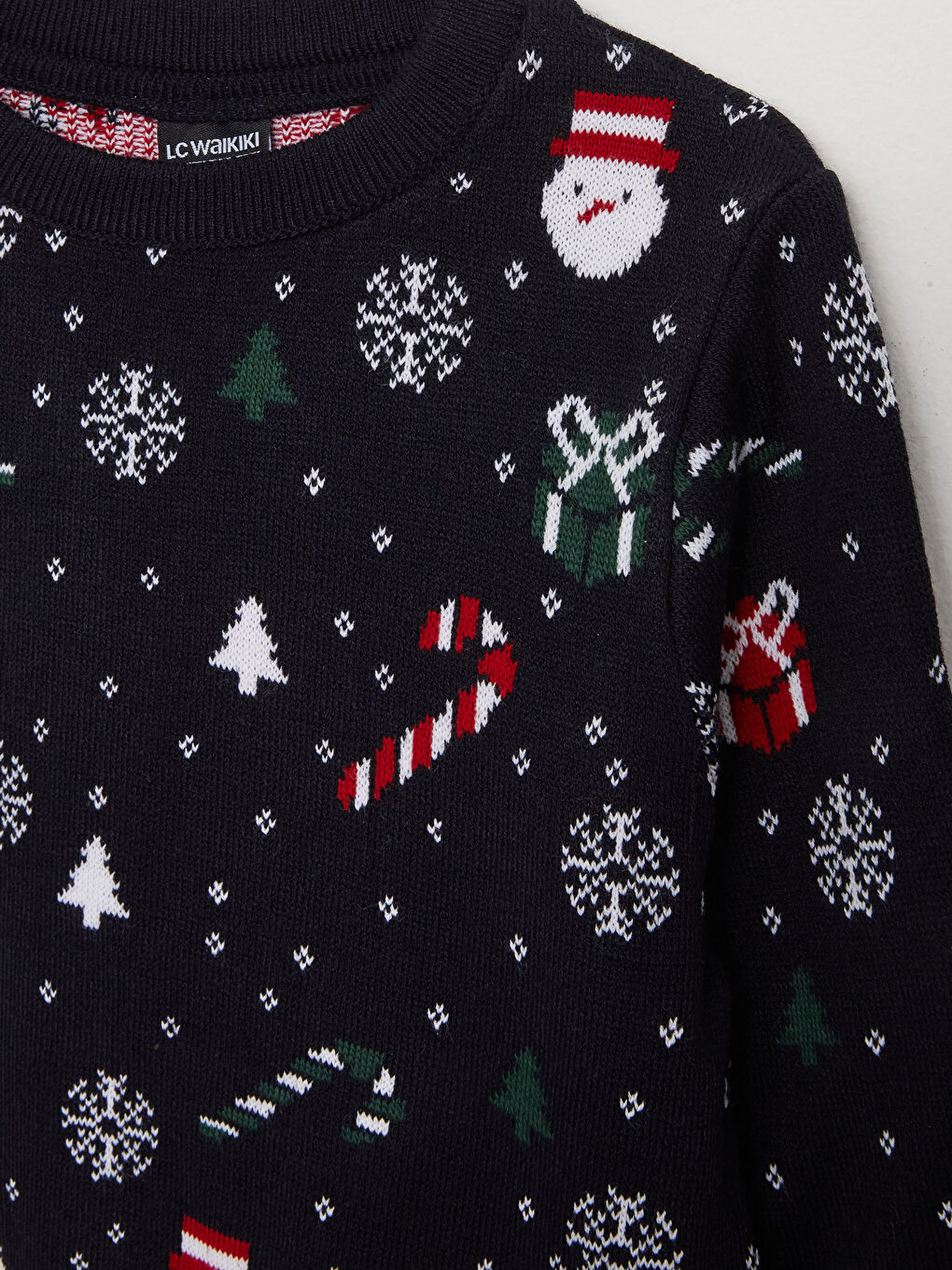 Pull hot sale noel jules