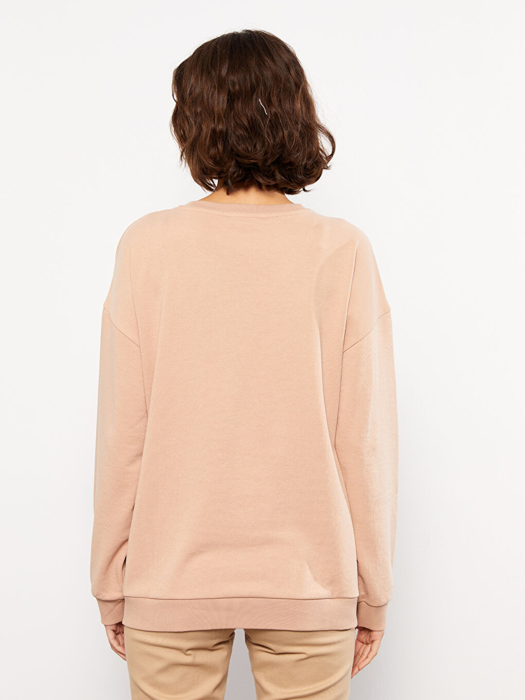 Gcu crewneck sweatshirt Clearance
